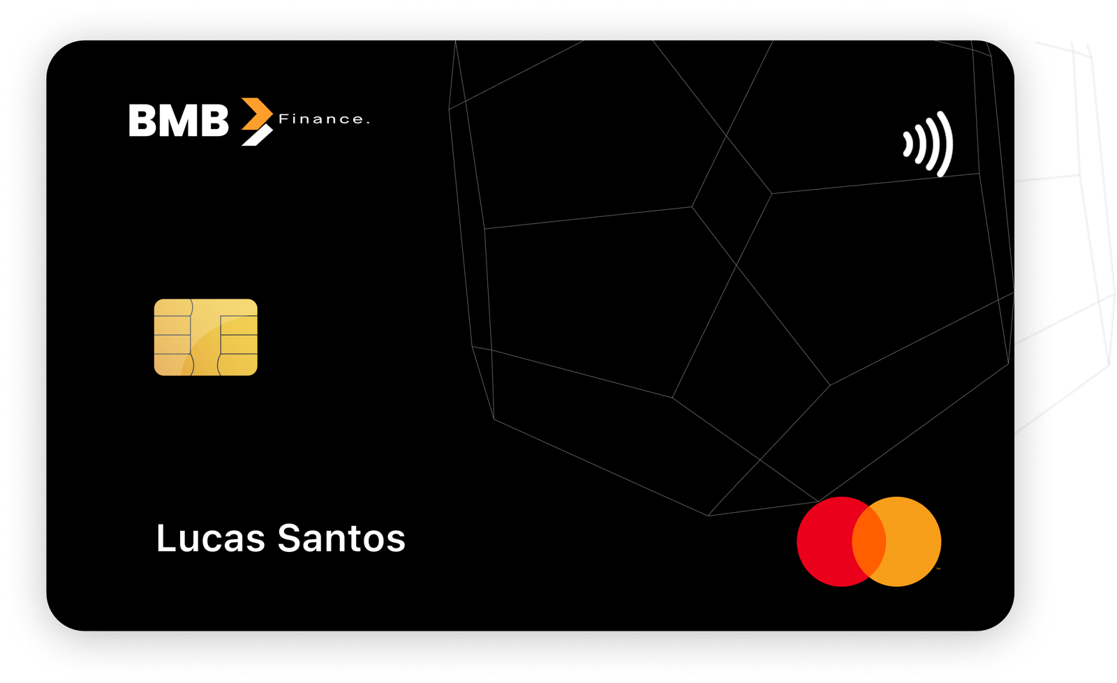 Cartão BMB