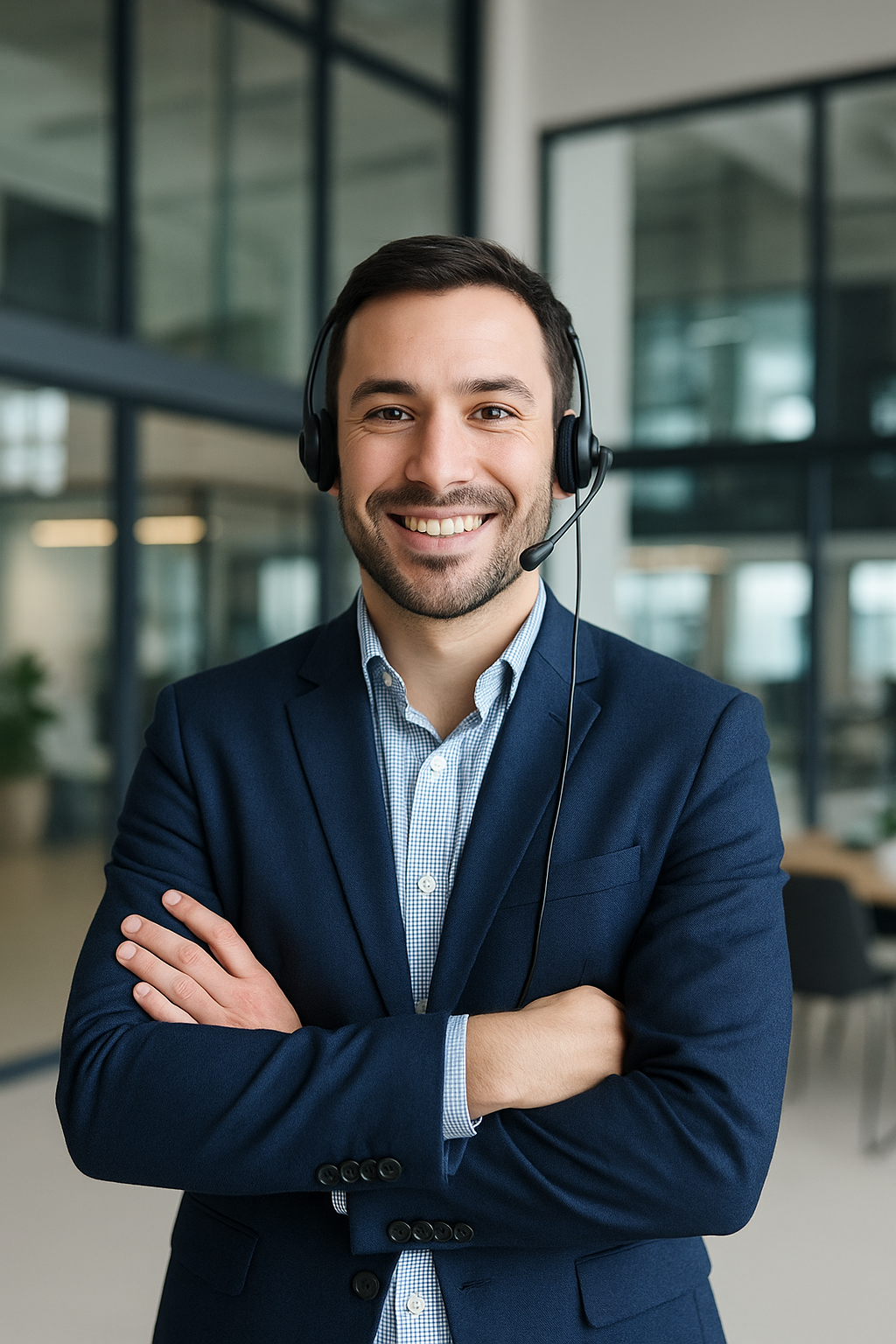Team Member Image