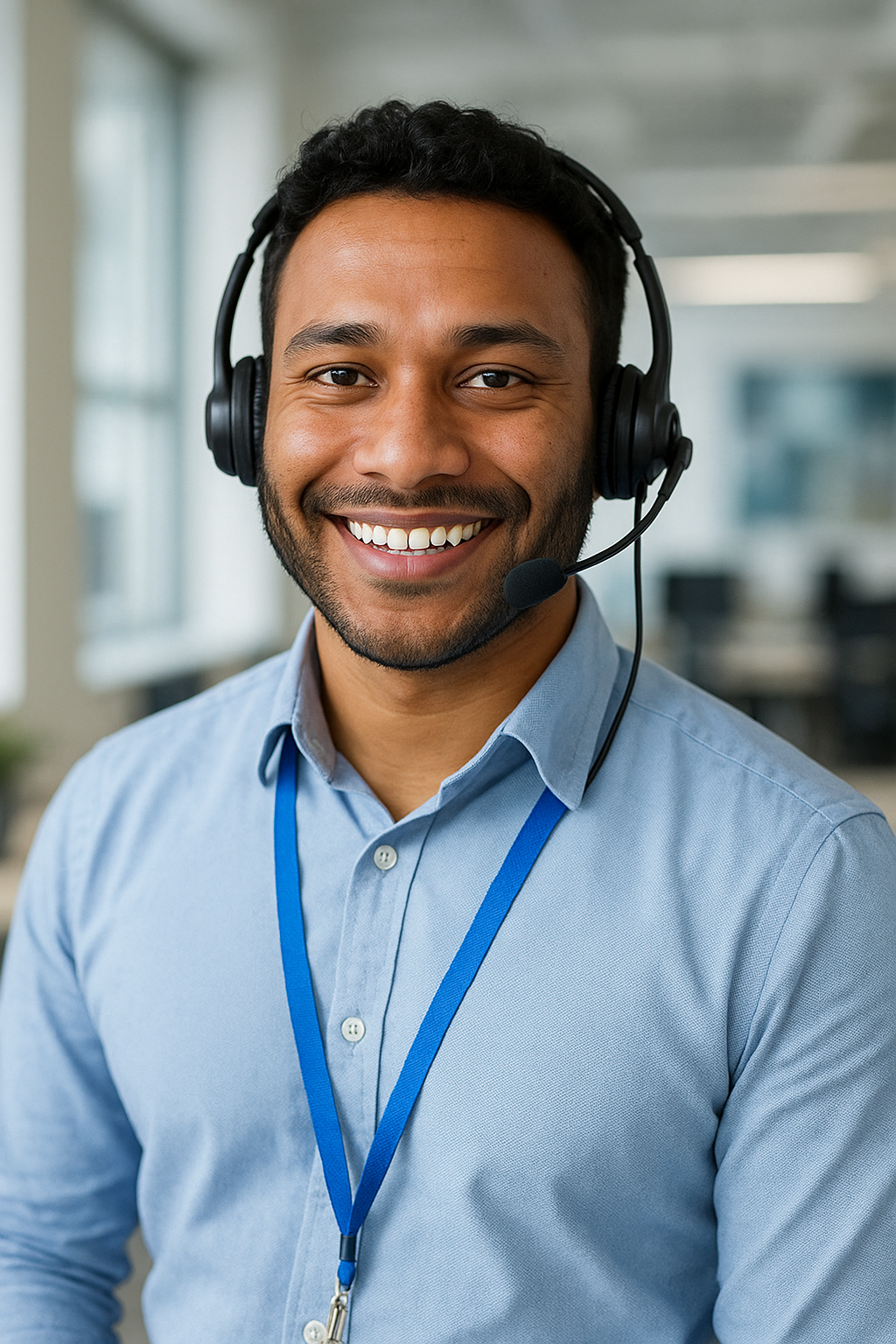 Team Member Image